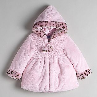 46 Шубка bon bebe jacket.jpeg